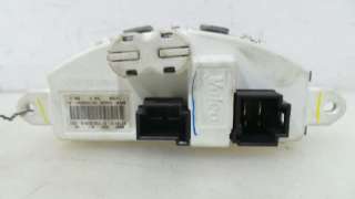 Recambio de resistencia calefaccion para bmw serie 3 touring (f31) 2012-2016 318d xdrive referencia OEM IAM 9276112 9276112 