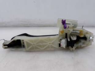 Recambio de maneta exterior trasera derecha para kia optima 2015- business referencia OEM IAM 82661D4000 82661D4000 82661D4000 2