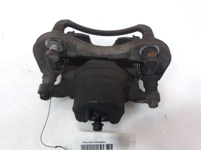 Recambio de pinza de freno delantera derecha para hyundai i40 2012- style blue referencia OEM IAM 581303Z160 581303Z160 