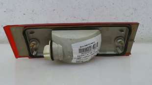 Recambio de faro antiniebla trasero izquierdo para renault 11 1984- gtl referencia OEM IAM R113480 R113480 R113480 2