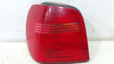 Recambio de piloto trasero izquierdo para volkswagen polo berlina (6n2) 1999-2002 conceptline referencia OEM IAM 6N0945095H 6N09