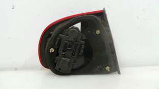 Recambio de piloto trasero derecho para seat toledo (1m2) 1999-2004 signo referencia OEM IAM 1M694511201C 1M5945096B 1M5945096B 2