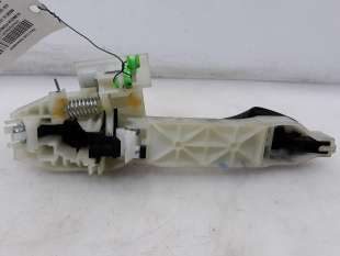 Recambio de maneta exterior trasera izquierda para kia optima 2015- business referencia OEM IAM 82651D4000 82651D4000B4U 82651D4 2