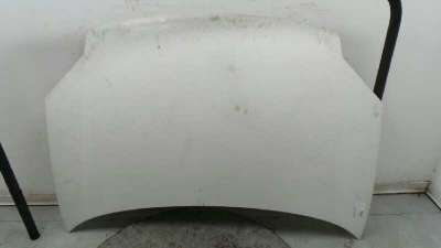 Recambio de capo para citroën berlingo 2002-2011 1.9 d 600 furg. referencia OEM IAM 7901K5 7901K5 