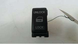 Recambio de mando multifuncion para nissan navara pick-up (d40m) 2005- doble cab fe 4x4 referencia OEM IAM 5908W 5908W 
