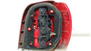 Recambio de piloto trasero izquierdo para volkswagen polo berlina (6n2) 1999-2002 conceptline referencia OEM IAM 6N0945095H 6N09