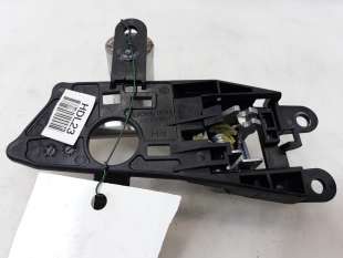 Recambio de maneta interior delantera derecha para kia optima 2015- business referencia OEM IAM 82620D4020KA1 82620D4020KA1 8262 2