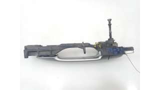 Recambio de maneta exterior delantera izquierda para lexus rx 2005-2010 400h referencia OEM IAM 6921128070A4 6921128070A4 