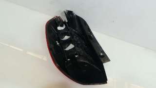 Recambio de piloto trasero derecho para renault scenic ii 2003-2009 confort dynamique referencia OEM IAM 8200493375 5511937R 
