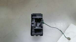 Recambio de mando multifuncion para nissan navara pick-up (d40m) 2005- doble cab fe 4x4 referencia OEM IAM 5908W 5908W  2