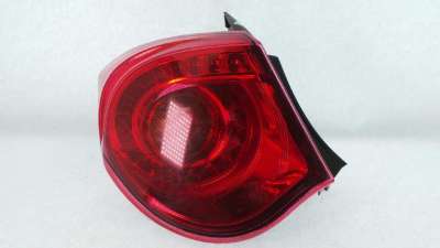 Recambio de piloto trasero izquierdo para alfa romeo giulietta (191) 2010- distinctive referencia OEM IAM 50513613 50513613 