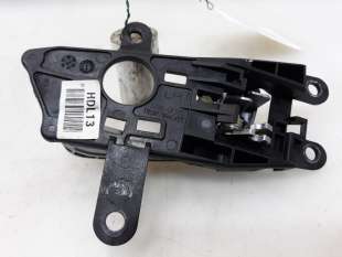 Recambio de maneta interior delantera izquierda para kia optima 2015- business referencia OEM IAM 826104020KA1 82610D4020KA1 826 2