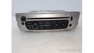 Recambio de sistema audio / radio cd para renault scenic iii 2009-2016 authentique referencia OEM IAM 281153266R 281153266R 
