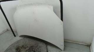 Recambio de capo para citroën berlingo 2002-2011 1.9 d 600 furg. referencia OEM IAM 7901K5 7901K5 