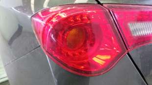 Recambio de piloto trasero izquierdo para alfa romeo giulietta (191) 2010- distinctive referencia OEM IAM 50513613 50513613  2