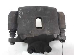 Recambio de pinza de freno delantera derecha para hyundai i40 2012- style blue referencia OEM IAM 581303Z160 581303Z160  2