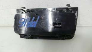 Recambio de mando luces para bmw serie 3 touring (f31) 2012-2016 318d xdrive referencia OEM IAM 9265303 9265303  2