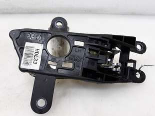 Recambio de maneta interior trasera izquierda para kia optima 2015- business referencia OEM IAM 83610D4020KA1 83610D4020KA1  2