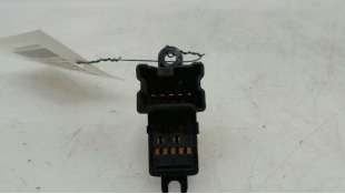 Recambio de mando elevalunas trasero izquierdo para nissan navara pick-up (d40m) 2005- doble cab fe 4x4 referencia OEM IAM 25411