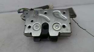 Recambio de cerradura maletero / porton para ford mondeo berlina (ge) 2000-2007 ambiente (06.2003) (d) referencia OEM IAM 3S71A4 2