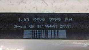 Recambio de centralita check control para volkswagen passat berlina (3b2) 1996-2000 1.8 20v turbo referencia OEM IAM 1JO959799AH 2