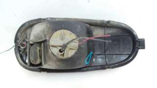 Recambio de faro antiniebla trasero derecho para hyundai santa fe (sm) 2000-2006 2.0 crdi cat referencia OEM IAM 9242026000 9242