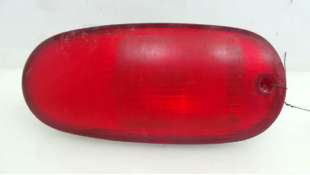 Recambio de faro antiniebla trasero izquierdo para hyundai santa fe (sm) 2000-2006 2.0 crdi cat referencia OEM IAM 9240526020 92