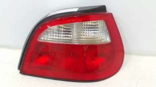 Recambio de piloto trasero derecho para renault megane i fase 2 berlina (ba0) 1999-2002 1.6 16 v rt (ba04) referencia OEM IAM 77