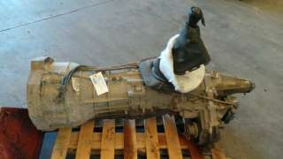Recambio de caja cambios para nissan navara pick-up (d40m) 2005- doble cab fe 4x4 referencia OEM IAM 32010EB510 32010EB510 