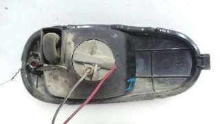 Recambio de faro antiniebla trasero izquierdo para hyundai santa fe (sm) 2000-2006 2.0 crdi cat referencia OEM IAM 9240526020 92