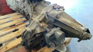 Recambio de caja cambios para nissan navara pick-up (d40m) 2005- doble cab fe 4x4 referencia OEM IAM 32010EB510 32010EB510 
