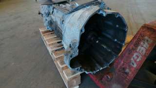 Recambio de caja cambios para nissan navara pick-up (d40m) 2005- doble cab fe 4x4 referencia OEM IAM 32010EB510 32010EB510 