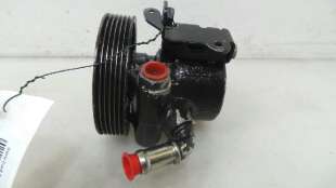 Recambio de bomba direccion para peugeot 206 berlina 1998-2010 xr referencia OEM IAM 9607727180 9607727180  2