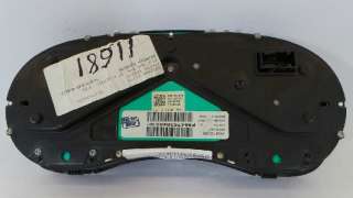 Recambio de cuadro instrumentos para peugeot 307 (s1) 2001-2005 referencia OEM IAM 9647538480 9647538480 p9647538480