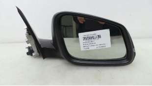 Recambio de retrovisor derecho para bmw serie 3 touring (f31) 2012-2016 318d xdrive referencia OEM IAM 51167345706 51167345706 5