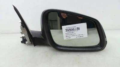Recambio de retrovisor derecho para bmw serie 3 touring (f31) 2012-2016 318d xdrive referencia OEM IAM 51167345706 51167345706 5