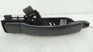 Recambio de maneta exterior trasera derecha para ford mondeo berlina (ge) 2000-2007 ambiente (06.2003) (d) referencia OEM IAM 14