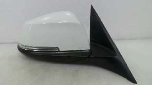 Recambio de retrovisor derecho para bmw serie 3 touring (f31) 2012-2016 318d xdrive referencia OEM IAM 51167345706 51167345706 5 2