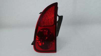Recambio de faro antiniebla trasero derecho para renault espace iv (jk0) 2002-2016 grand espace dynamique referencia OEM IAM 820