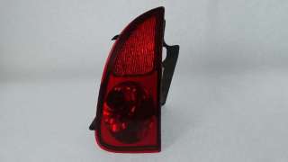Recambio de faro antiniebla trasero derecho para renault espace iv (jk0) 2002-2016 grand espace dynamique referencia OEM IAM 820