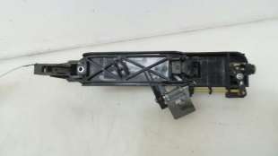 Recambio de maneta exterior trasera izquierda para ford mondeo berlina (ge) 2000-2007 ambiente (06.2003) (d) referencia OEM IAM  2