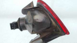 Recambio de faro antiniebla trasero derecho para renault espace iv (jk0) 2002-2016 grand espace dynamique referencia OEM IAM 820
