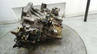 Recambio de caja cambios para mazda 6 berlina (gg) 2002-2008 2.0 crtd 136 active (5-ptas.) referencia OEM IAM 3A101 3A101 