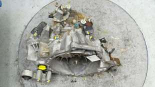 Recambio de caja cambios para mazda 6 berlina (gg) 2002-2008 2.0 crtd 136 active (5-ptas.) referencia OEM IAM 3A101 3A101  2