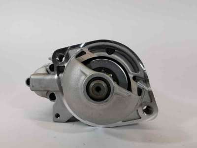 Recambio de motor arranque para mercedes-benz vito caja cerrada 6.03  2003-2011 111 cdi largo (639.603) referencia OEM IAM 00011