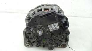 Recambio de alternador para dacia sandero 2012- ambiance referencia OEM IAM 231008386R 231008386R  2