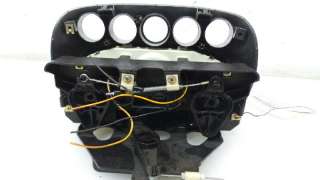 Recambio de mando calefaccion / aire acondicionado para fiat seicento (187) 1998-2002 sporting referencia OEM IAM 46722604 46722