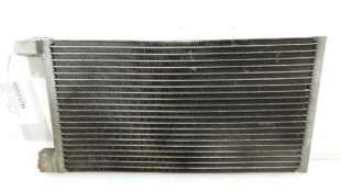 Recambio de condensador / radiador aire acondicionado para fiat seicento (187) 1998-2002 sporting referencia OEM IAM 46799739 46