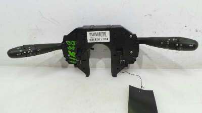 Recambio de mando luces para citroën c4 berlina 2004-2011 1.6 16v hdi referencia OEM IAM 966444965XT 966444965XT 96644965xt