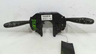 Recambio de mando luces para citroën c4 berlina 2004-2011 1.6 16v hdi referencia OEM IAM 966444965XT 966444965XT 96644965xt
